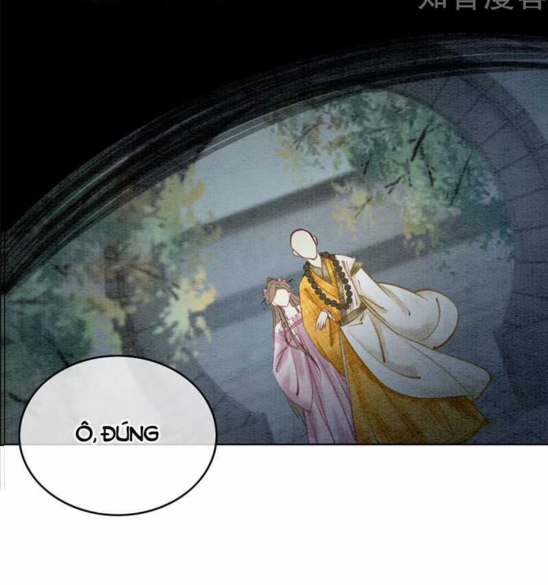 Hậu Cung Của Trẫm Cháy Rồi! Chương 53 trang 3