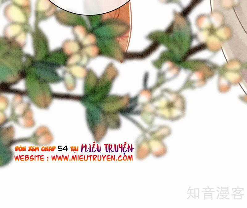 Hậu Cung Của Trẫm Cháy Rồi! Chương 53 trang 34