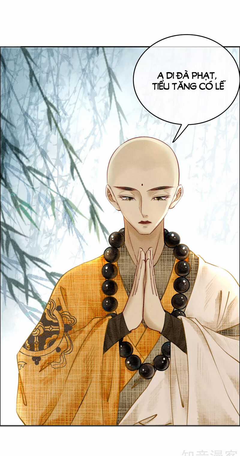 Hậu Cung Của Trẫm Cháy Rồi! Chương 53 trang 4