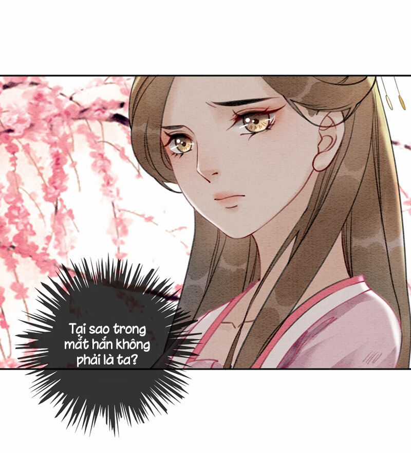 Hậu Cung Của Trẫm Cháy Rồi! Chương 53 trang 7