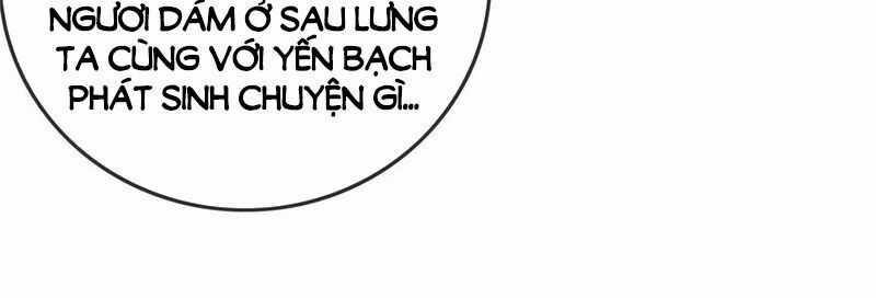 Hậu Cung Của Trẫm Cháy Rồi! Chương 54 trang 12