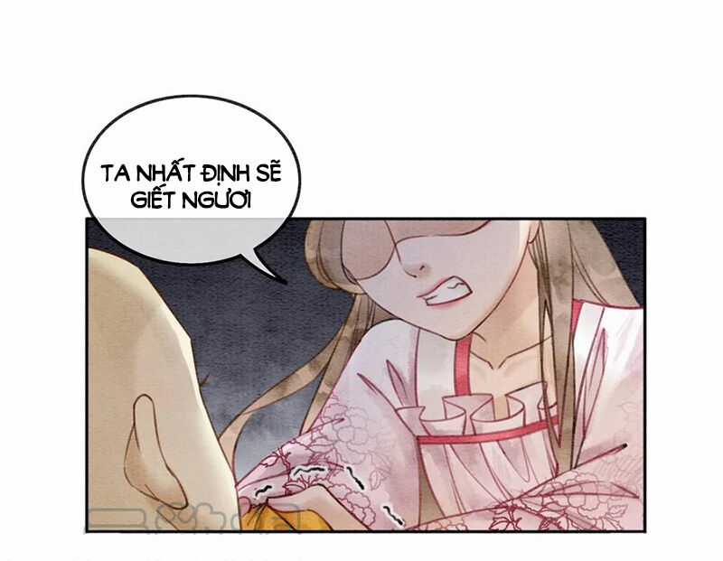 Hậu Cung Của Trẫm Cháy Rồi! Chương 54 trang 13