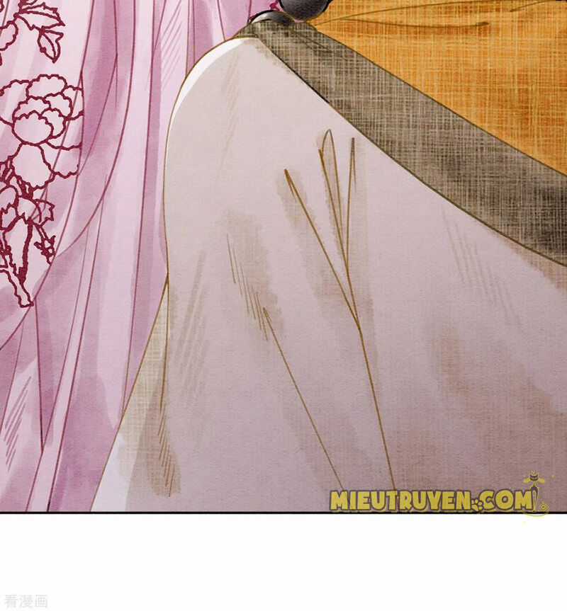 Hậu Cung Của Trẫm Cháy Rồi! Chương 54 trang 16