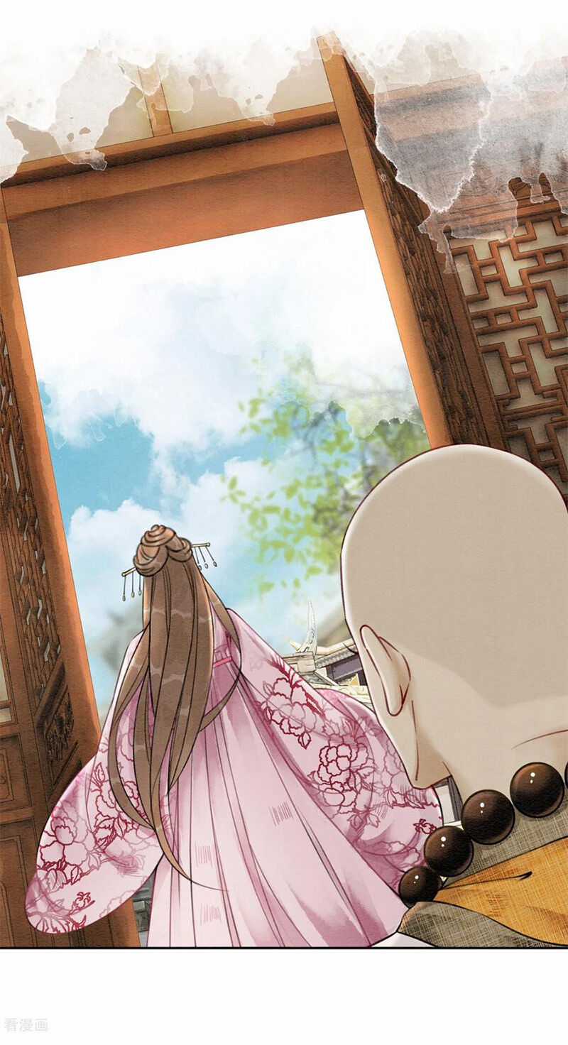 Hậu Cung Của Trẫm Cháy Rồi! Chương 54 trang 18