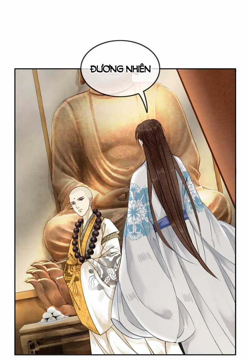 Hậu Cung Của Trẫm Cháy Rồi! Chương 54 trang 21