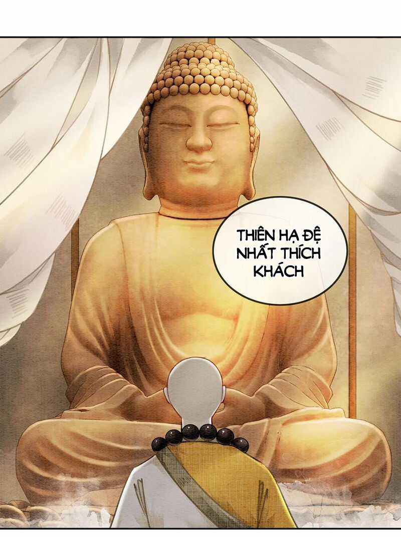 Hậu Cung Của Trẫm Cháy Rồi! Chương 54 trang 27