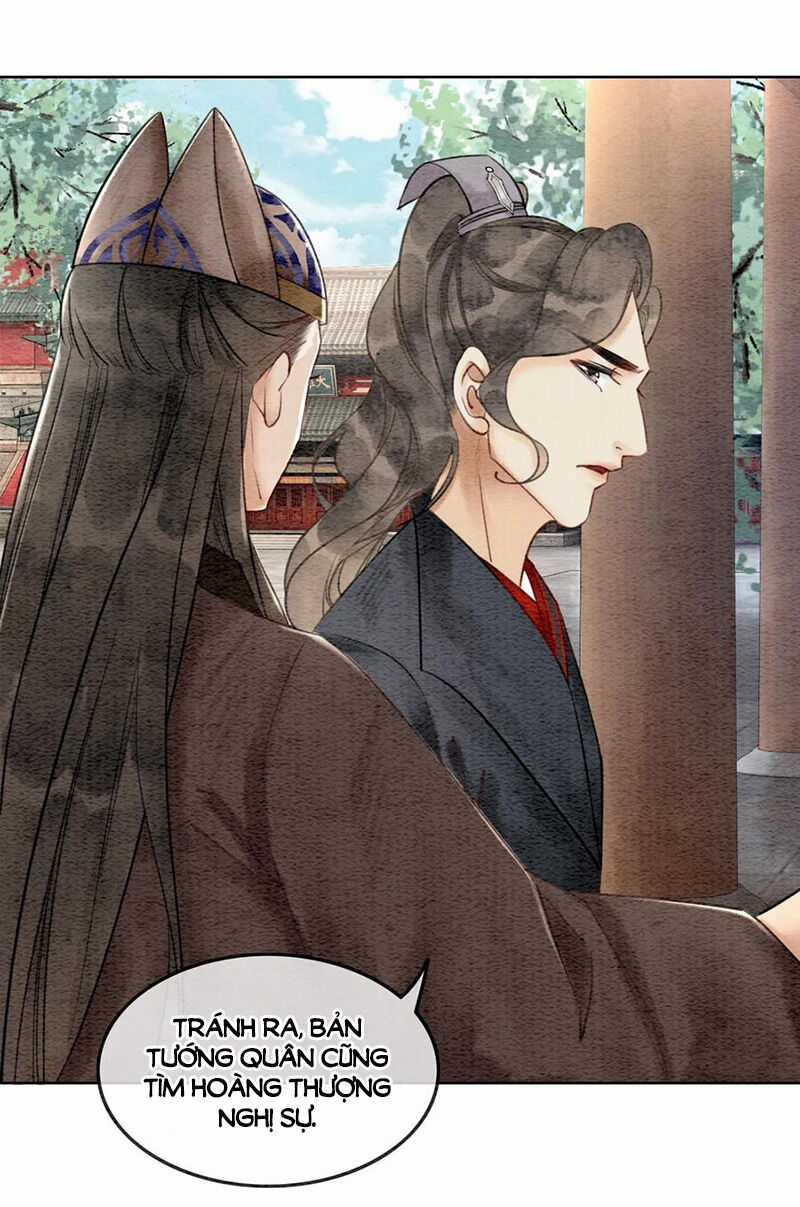 Hậu Cung Của Trẫm Cháy Rồi! Chương 54 trang 31