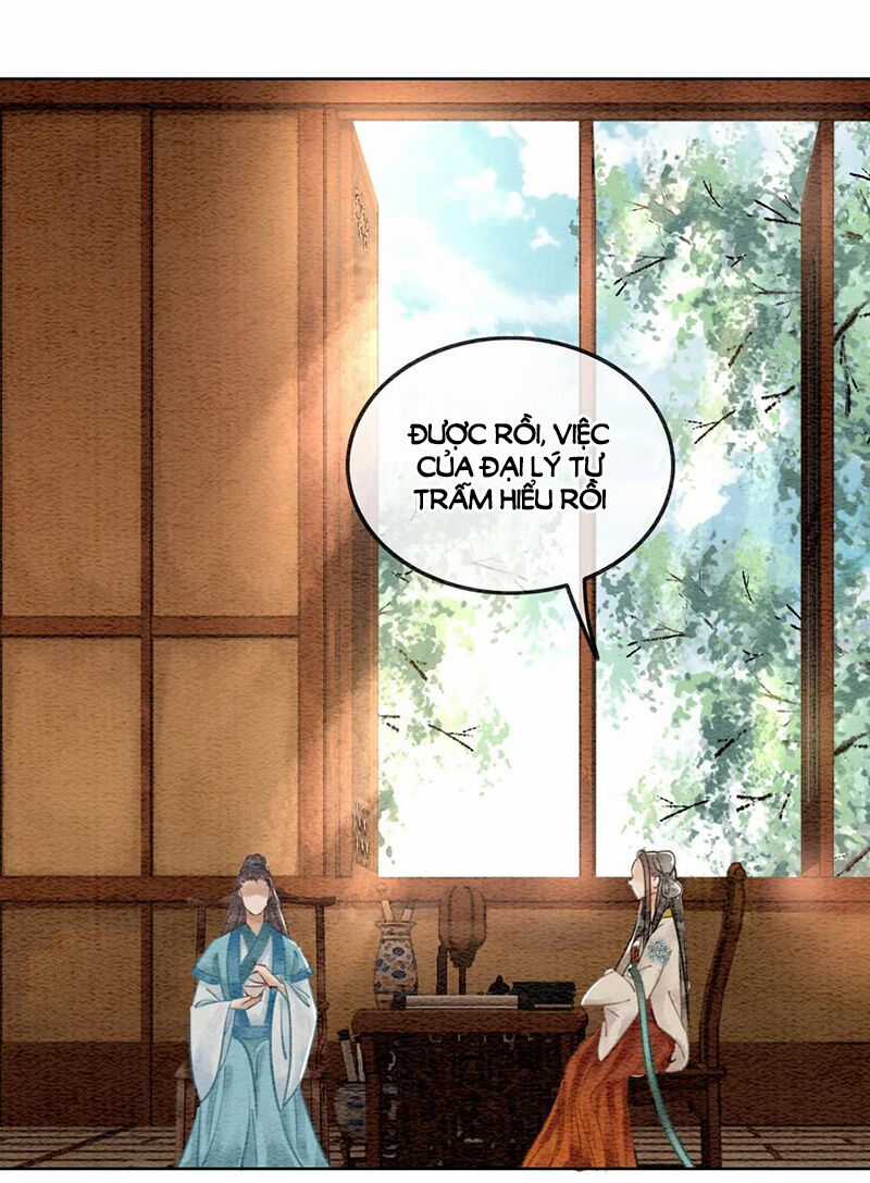 Hậu Cung Của Trẫm Cháy Rồi! Chương 54 trang 32