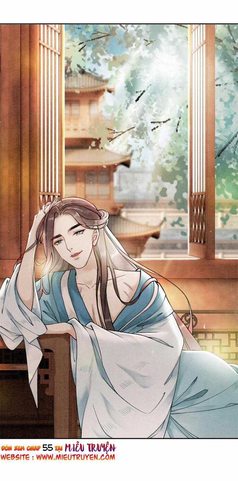 Hậu Cung Của Trẫm Cháy Rồi! Chương 54 trang 38