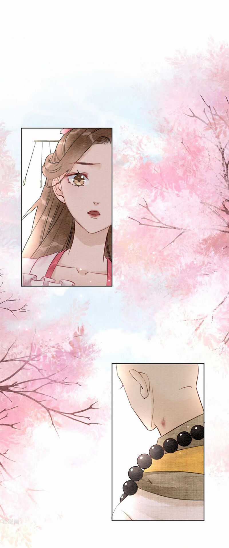 Hậu Cung Của Trẫm Cháy Rồi! Chương 54 trang 6