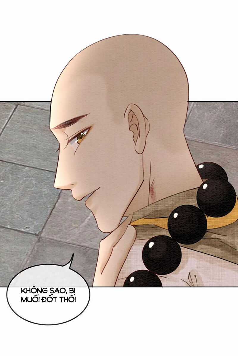 Hậu Cung Của Trẫm Cháy Rồi! Chương 54 trang 8