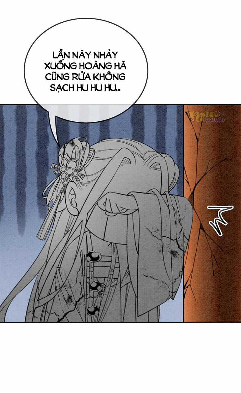 Hậu Cung Của Trẫm Cháy Rồi! Chương 55 trang 16