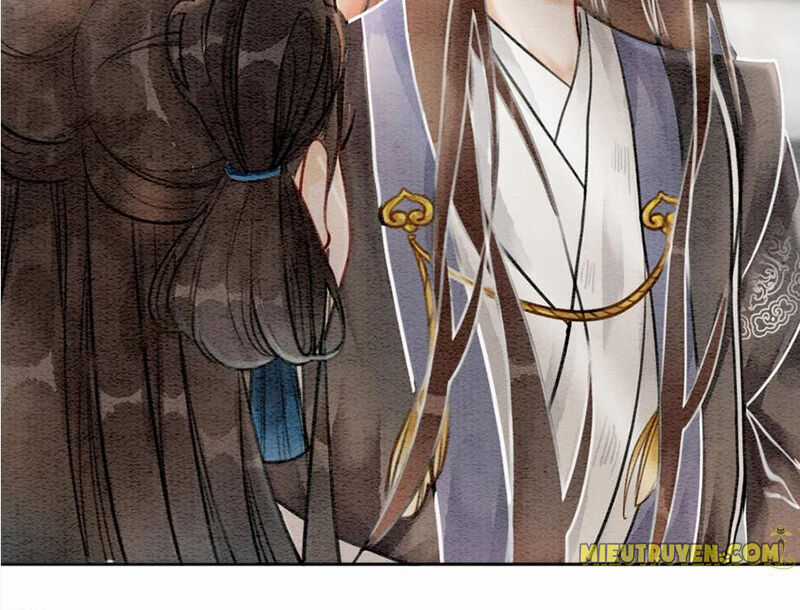 Hậu Cung Của Trẫm Cháy Rồi! Chương 55 trang 23