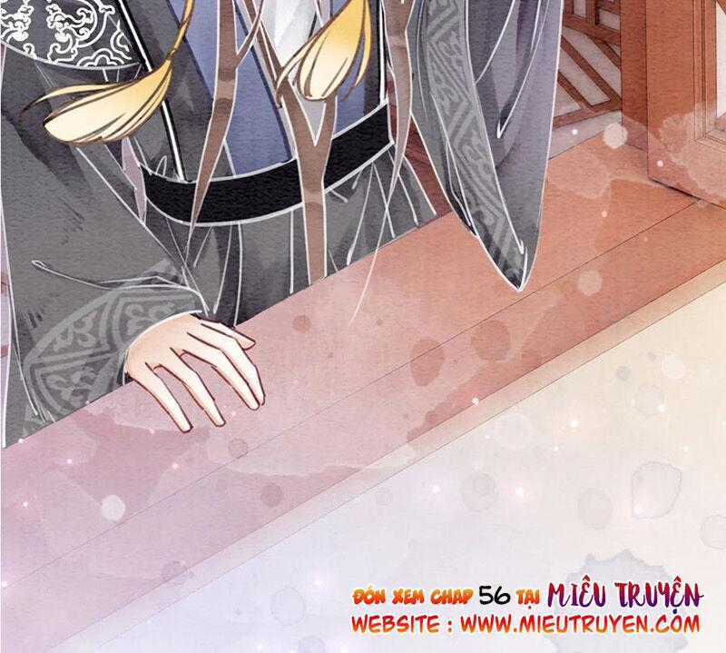 Hậu Cung Của Trẫm Cháy Rồi! Chương 55 trang 30