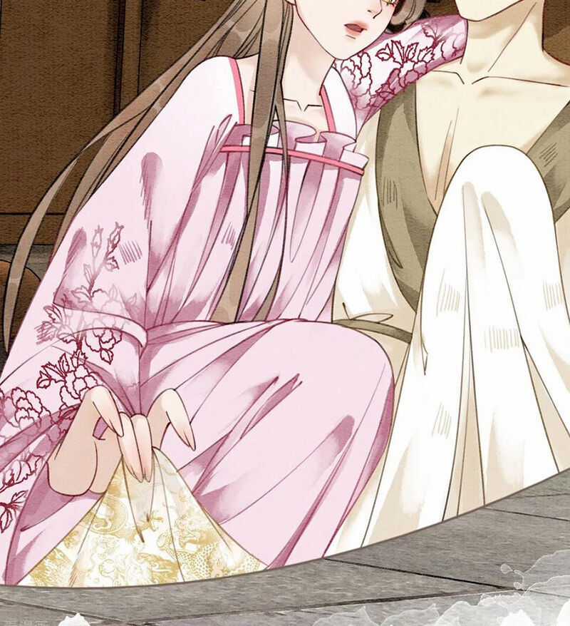 Hậu Cung Của Trẫm Cháy Rồi! Chương 56 trang 11