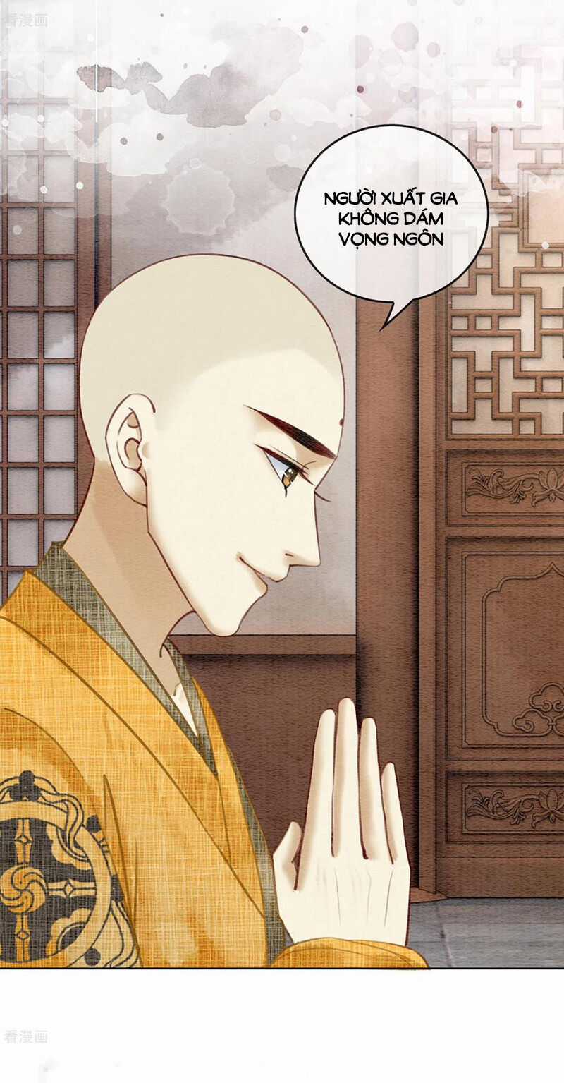 Hậu Cung Của Trẫm Cháy Rồi! Chương 56 trang 15