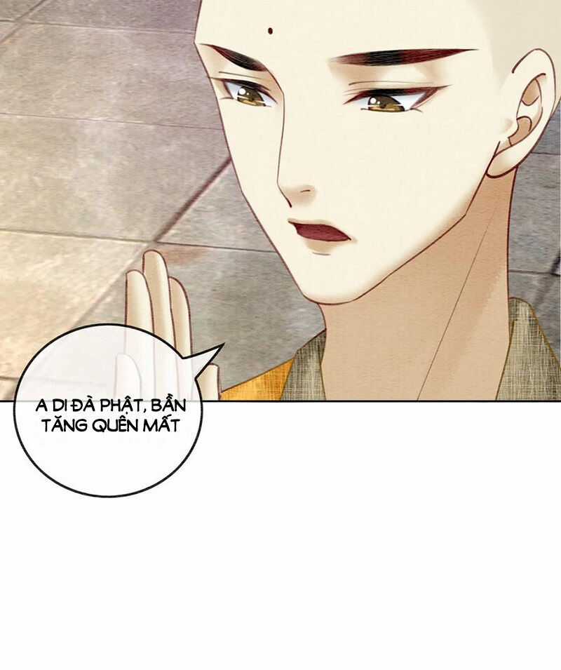 Hậu Cung Của Trẫm Cháy Rồi! Chương 56 trang 17