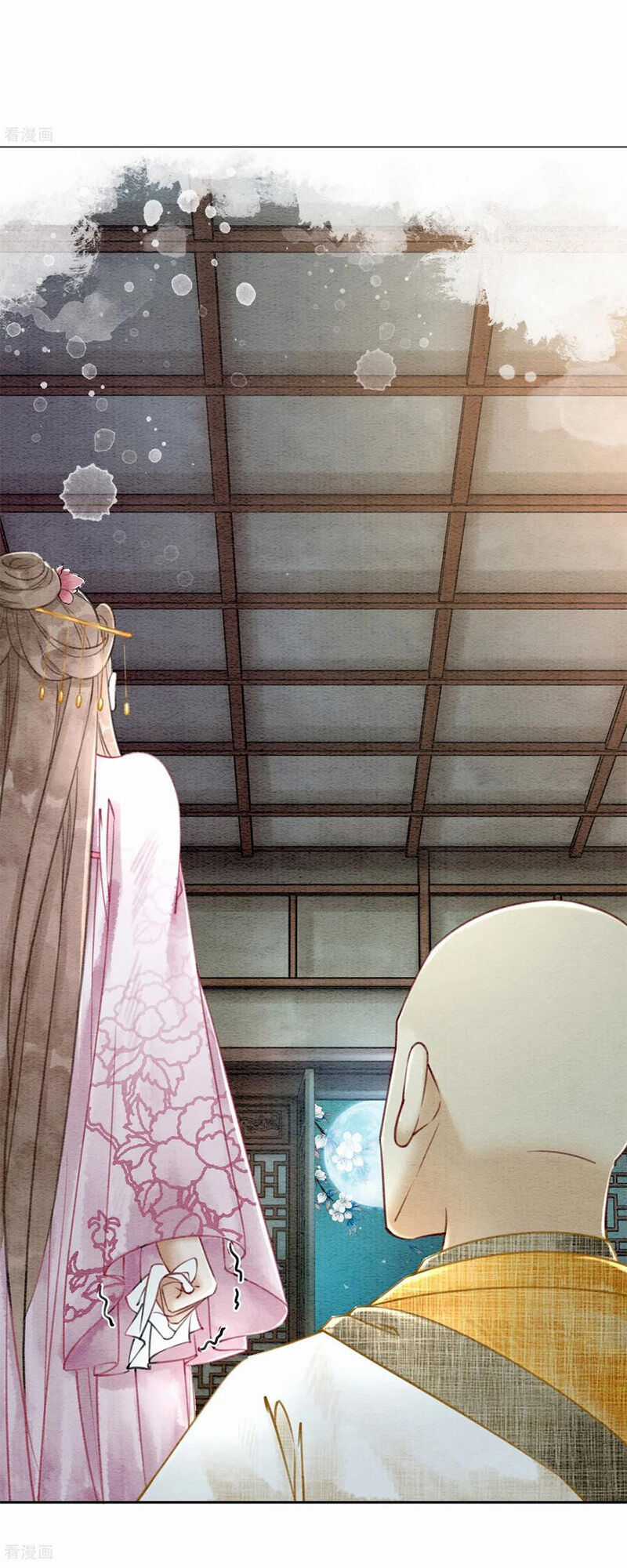 Hậu Cung Của Trẫm Cháy Rồi! Chương 56 trang 18