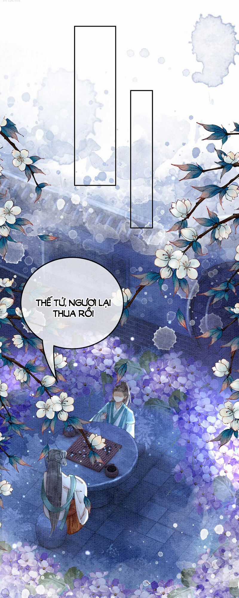 Hậu Cung Của Trẫm Cháy Rồi! Chương 56 trang 21