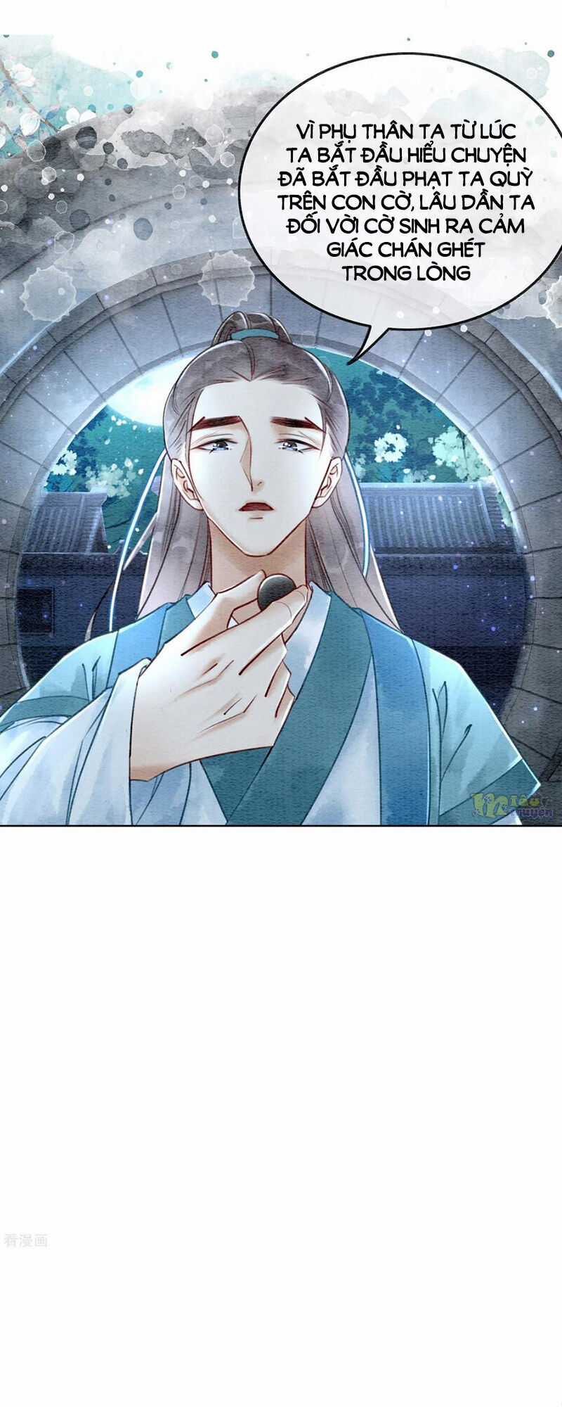 Hậu Cung Của Trẫm Cháy Rồi! Chương 56 trang 26