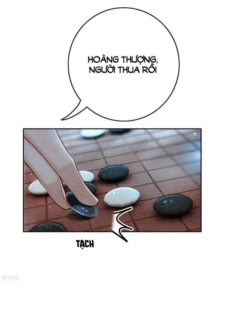 Hậu Cung Của Trẫm Cháy Rồi! Chương 56 trang 28