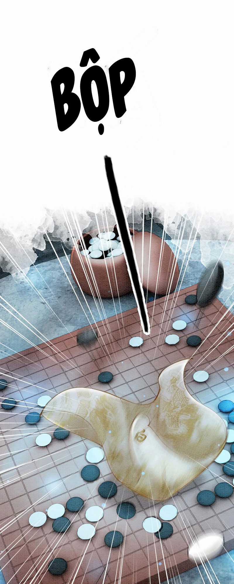 Hậu Cung Của Trẫm Cháy Rồi! Chương 56 trang 29