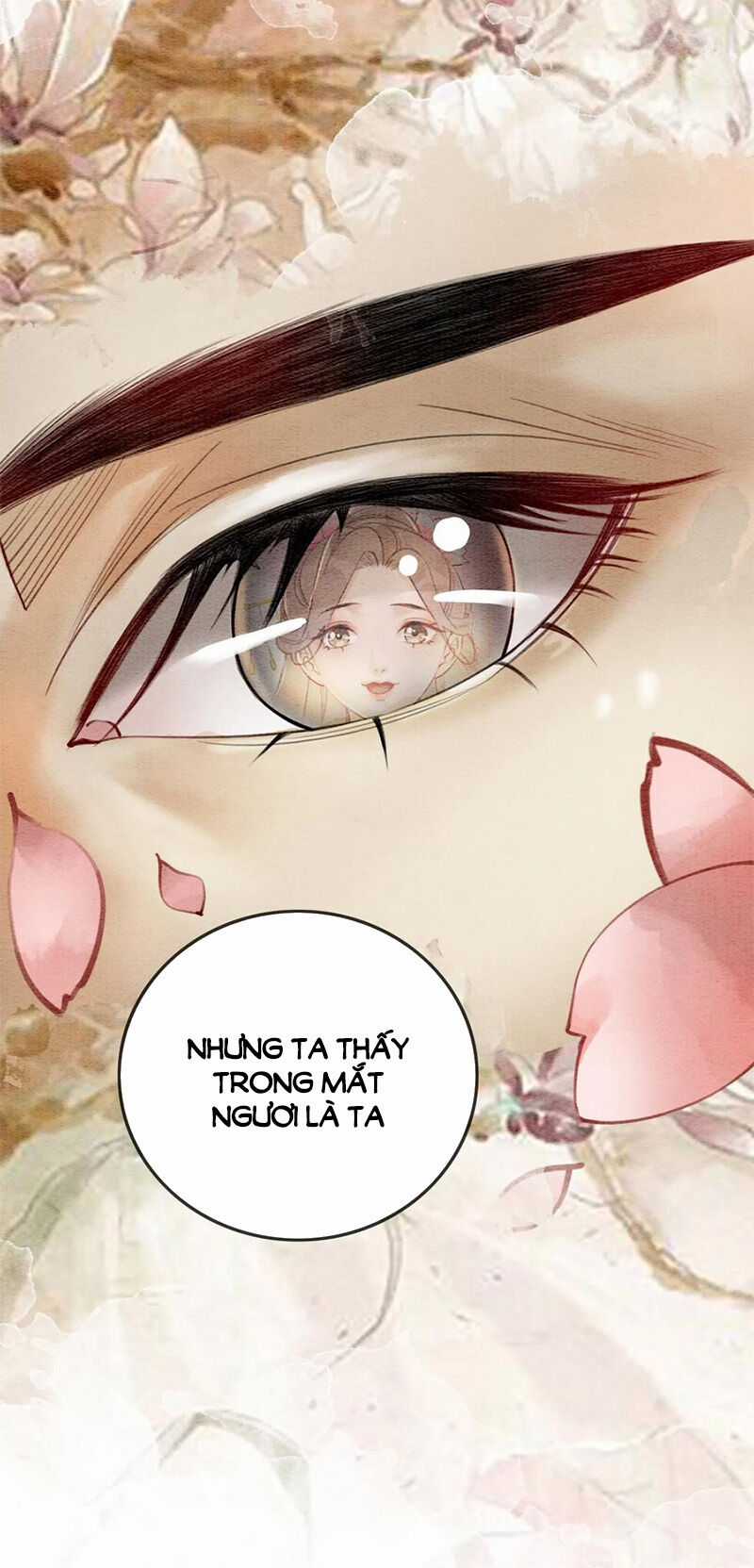 Hậu Cung Của Trẫm Cháy Rồi! Chương 56 trang 5