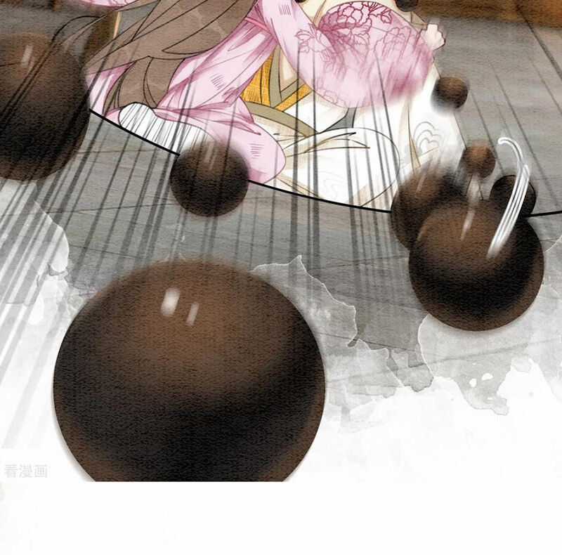 Hậu Cung Của Trẫm Cháy Rồi! Chương 56 trang 9