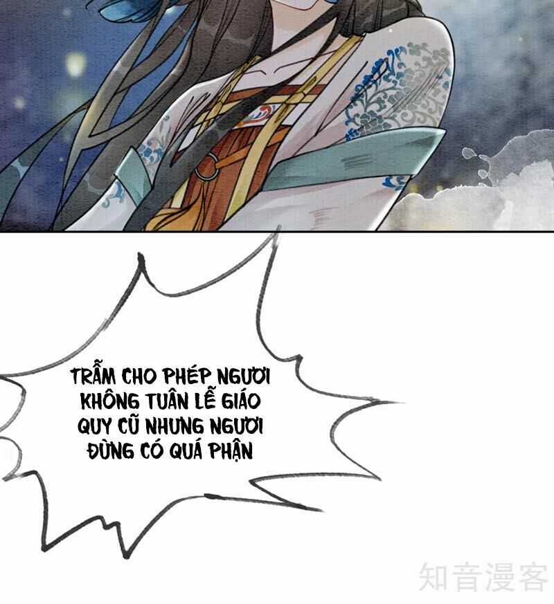 Hậu Cung Của Trẫm Cháy Rồi! Chương 57 trang 20