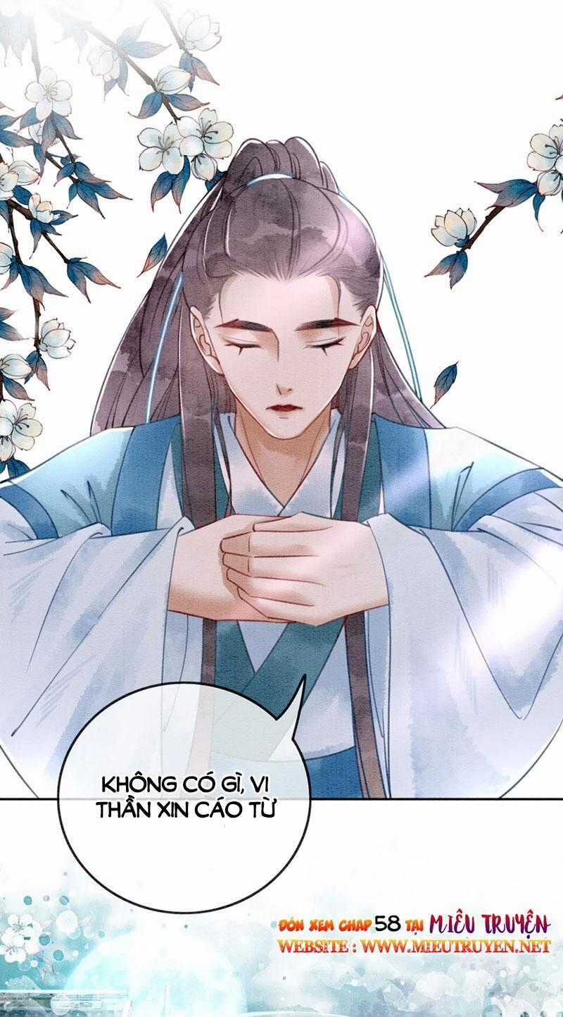 Hậu Cung Của Trẫm Cháy Rồi! Chương 57 trang 33