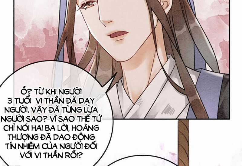 Hậu Cung Của Trẫm Cháy Rồi! Chương 58 trang 7