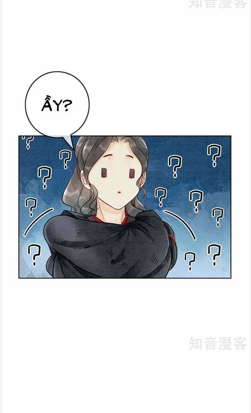 Hậu Cung Của Trẫm Cháy Rồi! Chương 59 trang 21