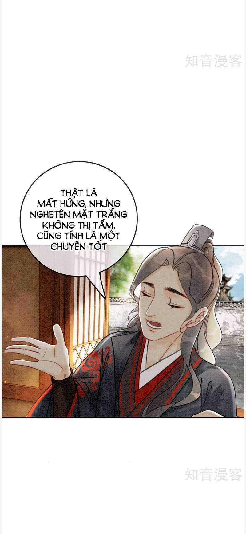 Hậu Cung Của Trẫm Cháy Rồi! Chương 60 trang 32