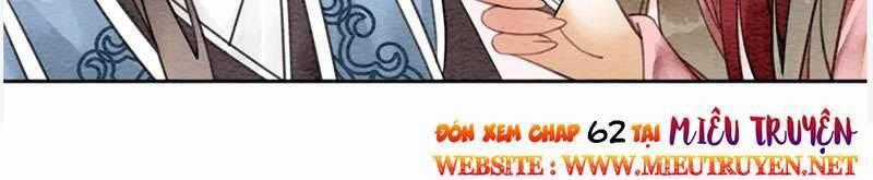 Hậu Cung Của Trẫm Cháy Rồi! Chương 61 trang 30