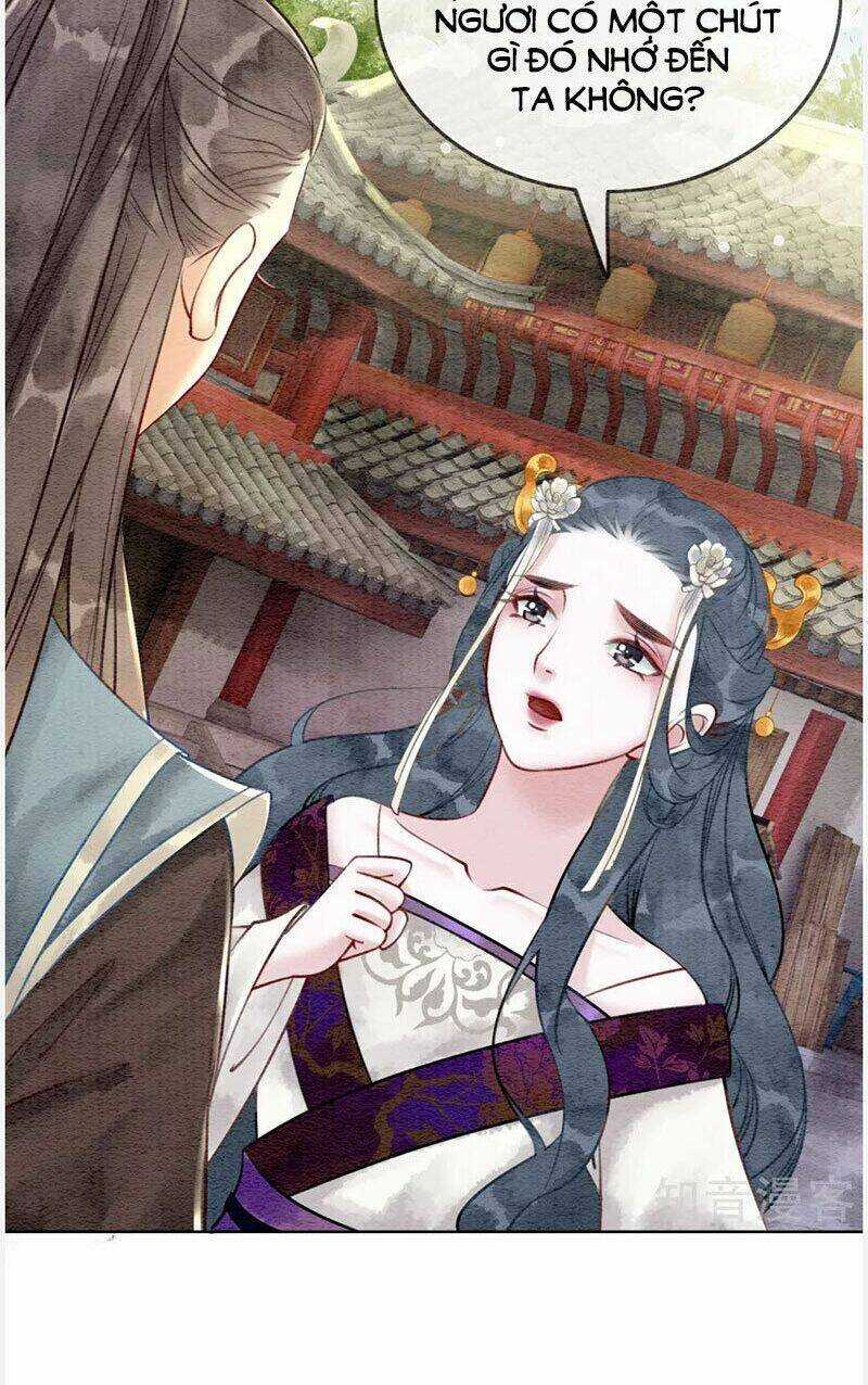 Hậu Cung Của Trẫm Cháy Rồi! Chương 62 trang 12