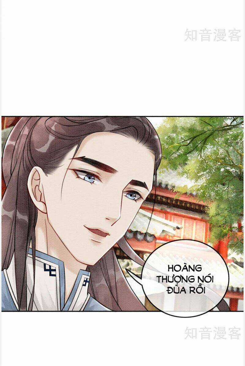 Hậu Cung Của Trẫm Cháy Rồi! Chương 62 trang 2