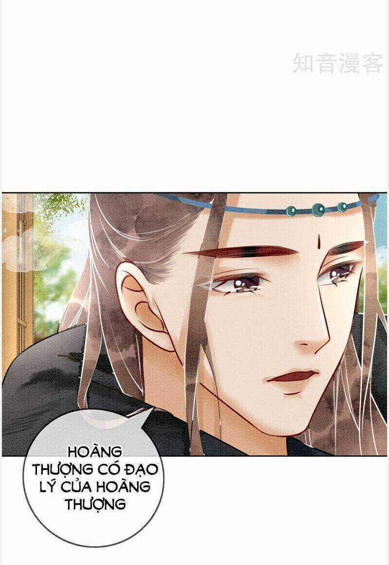 Hậu Cung Của Trẫm Cháy Rồi! Chương 62 trang 21