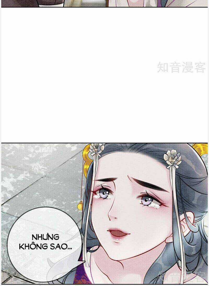 Hậu Cung Của Trẫm Cháy Rồi! Chương 62 trang 32