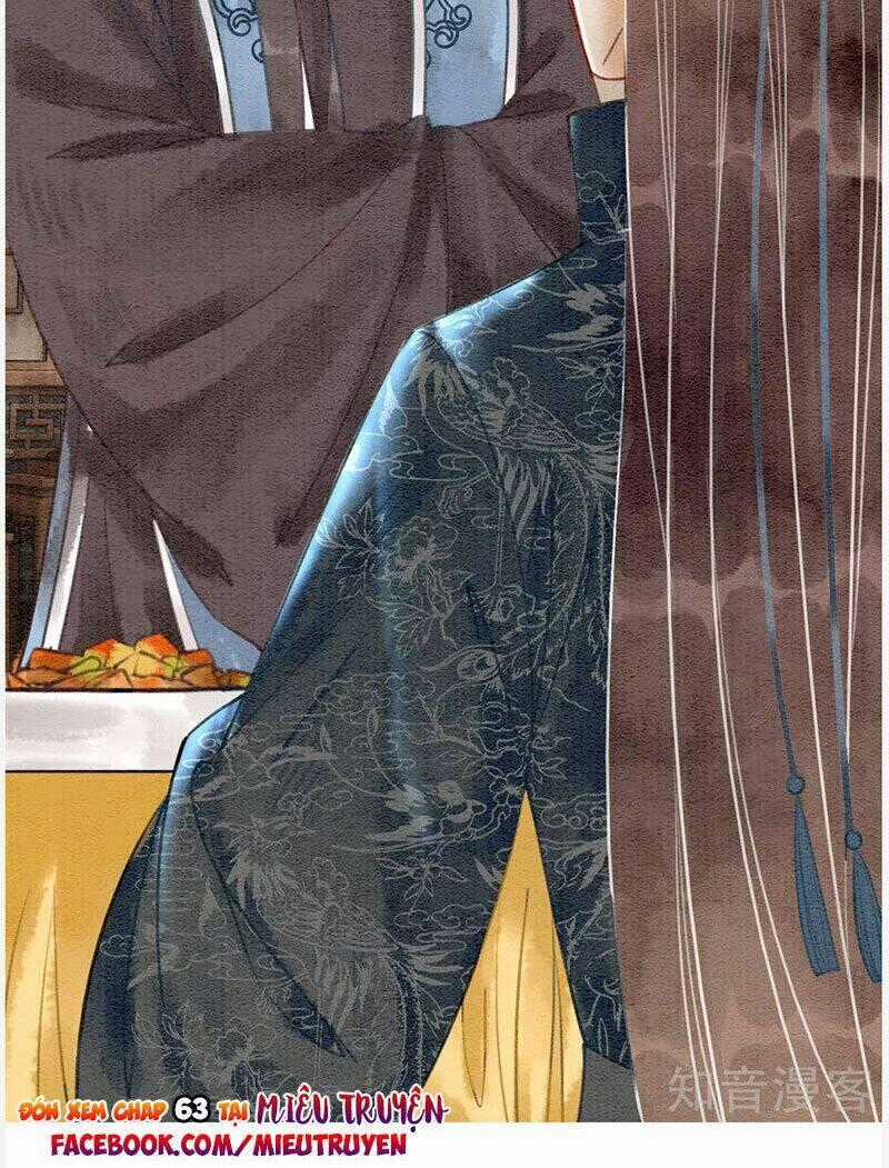 Hậu Cung Của Trẫm Cháy Rồi! Chương 62 trang 37