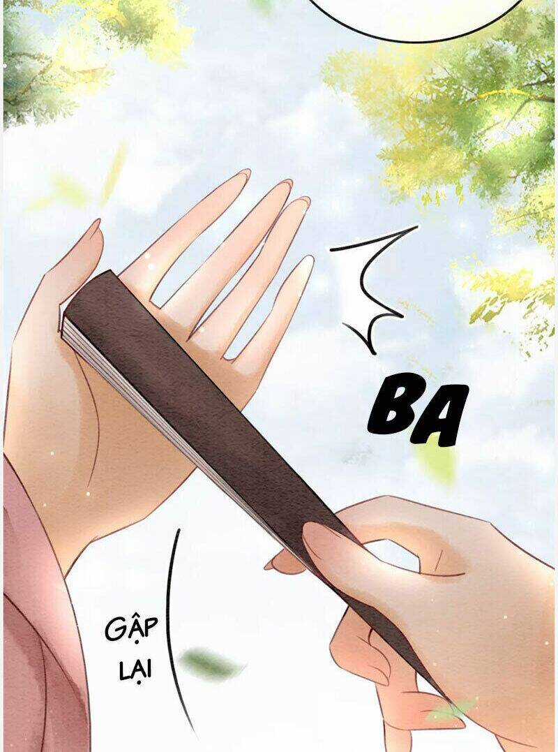 Hậu Cung Của Trẫm Cháy Rồi! Chương 62 trang 8