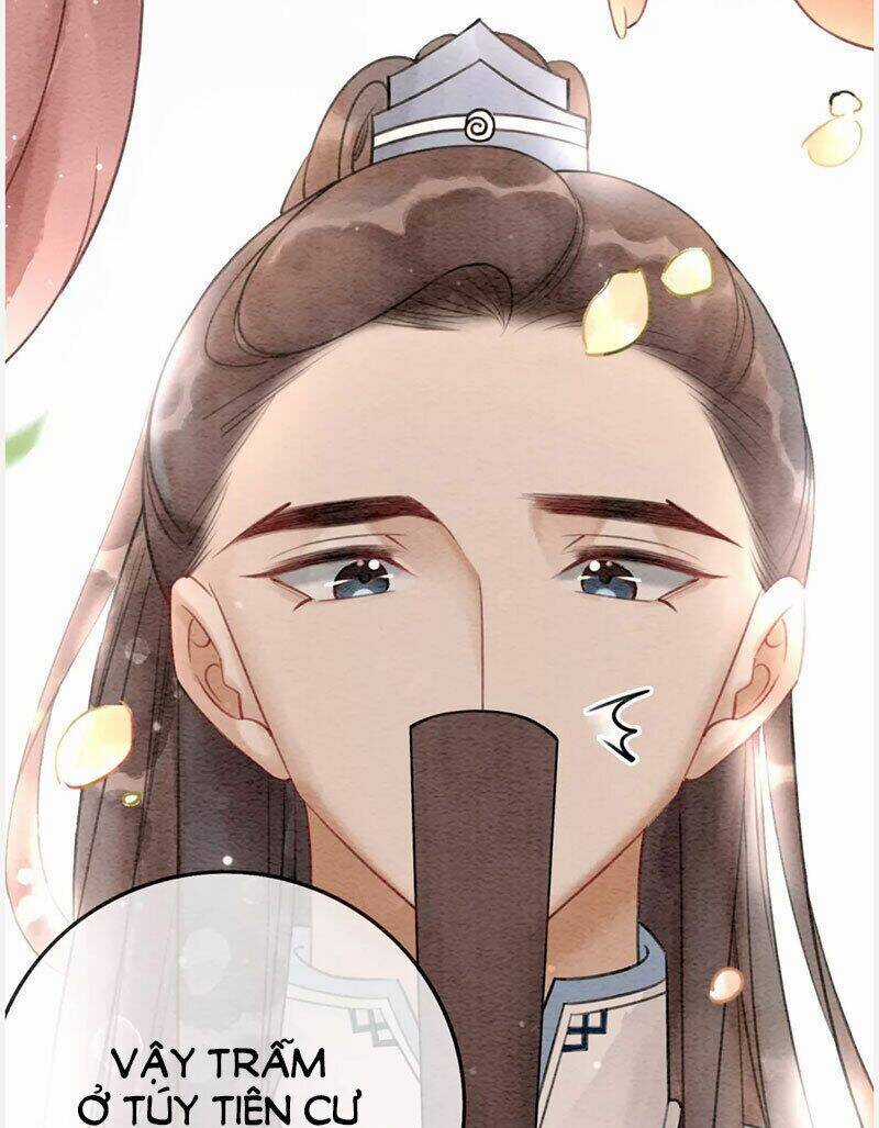 Hậu Cung Của Trẫm Cháy Rồi! Chương 62 trang 9