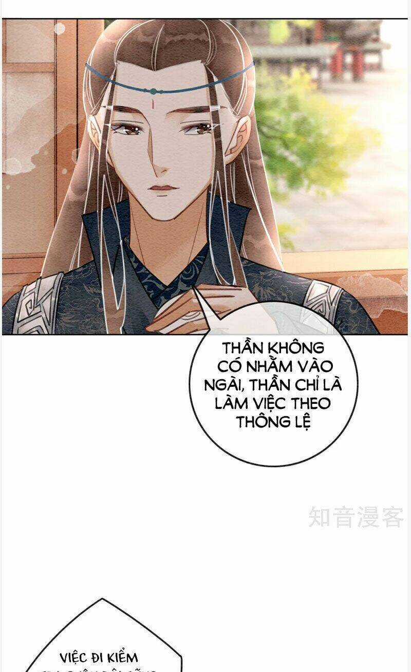 Hậu Cung Của Trẫm Cháy Rồi! Chương 63 trang 10