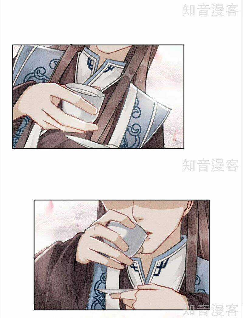 Hậu Cung Của Trẫm Cháy Rồi! Chương 63 trang 14