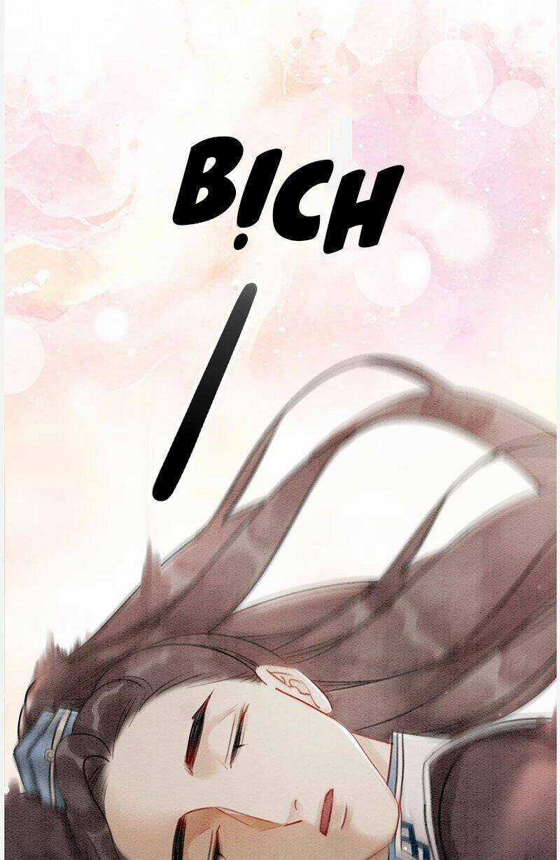 Hậu Cung Của Trẫm Cháy Rồi! Chương 63 trang 15