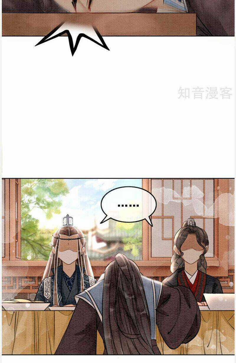 Hậu Cung Của Trẫm Cháy Rồi! Chương 63 trang 16