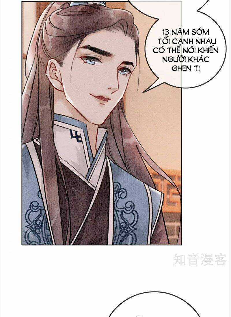 Hậu Cung Của Trẫm Cháy Rồi! Chương 63 trang 2