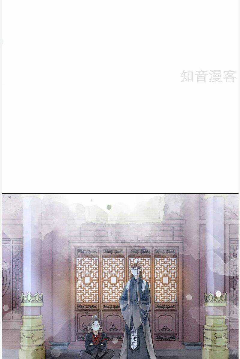 Hậu Cung Của Trẫm Cháy Rồi! Chương 63 trang 23