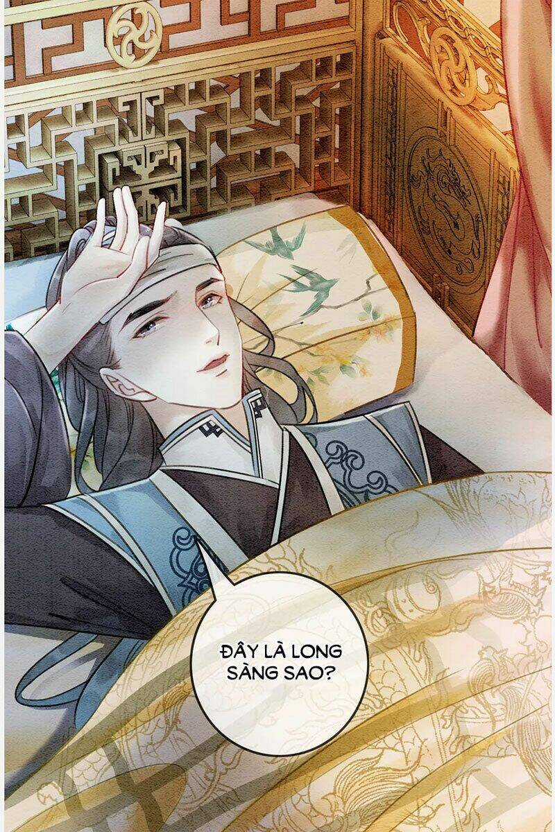 Hậu Cung Của Trẫm Cháy Rồi! Chương 63 trang 27