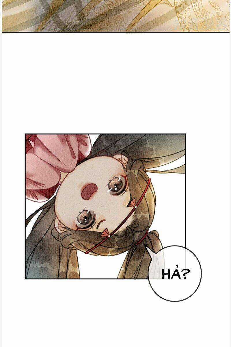 Hậu Cung Của Trẫm Cháy Rồi! Chương 63 trang 28