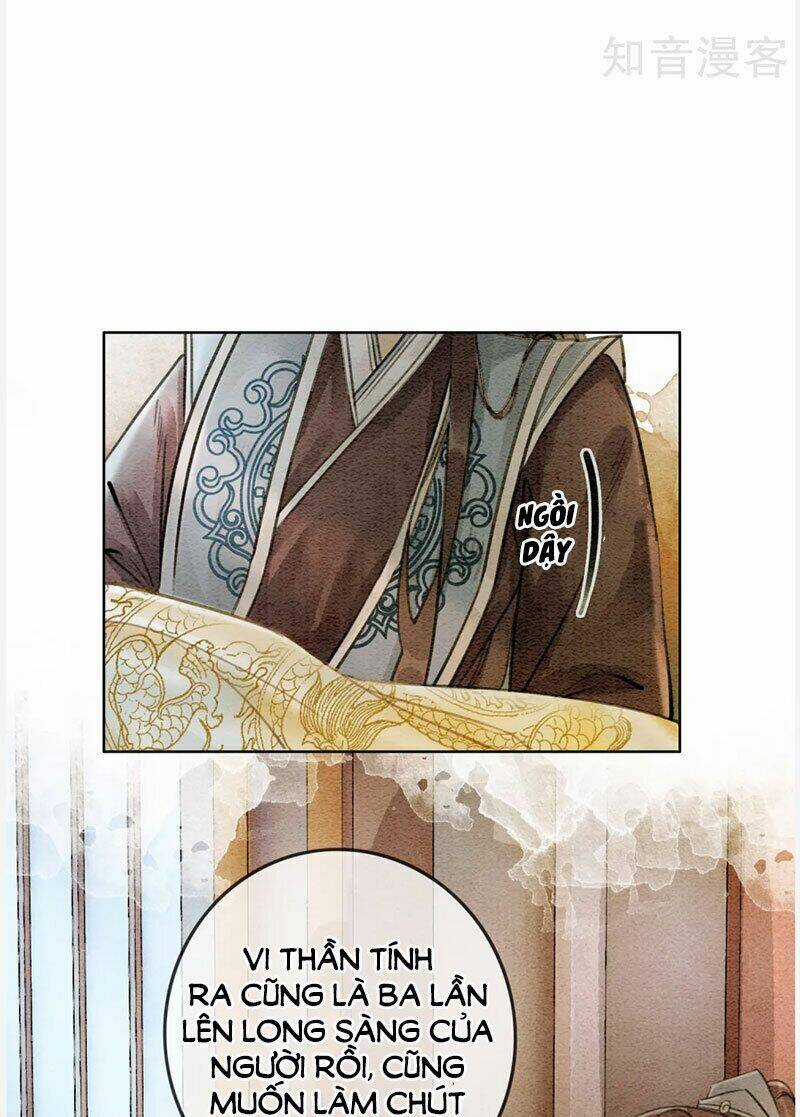 Hậu Cung Của Trẫm Cháy Rồi! Chương 63 trang 29